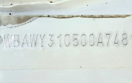 BMW X3, 2012 год, 1 400 000 рублей, 35 фотография