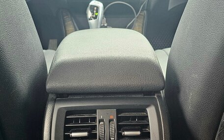 BMW X3, 2012 год, 1 400 000 рублей, 30 фотография