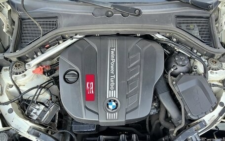 BMW X3, 2012 год, 1 400 000 рублей, 37 фотография