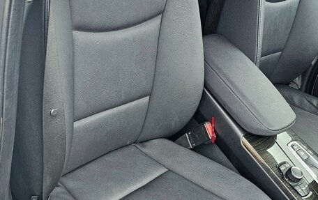 BMW X3, 2012 год, 1 400 000 рублей, 33 фотография