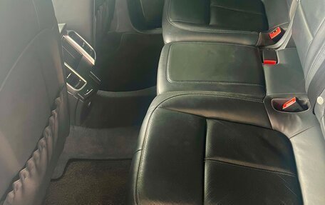 Porsche Cayenne III, 2010 год, 2 900 000 рублей, 12 фотография