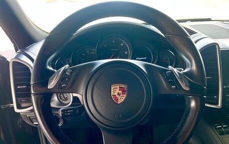 Porsche Cayenne III, 2010 год, 2 900 000 рублей, 7 фотография