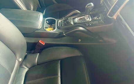 Porsche Cayenne III, 2010 год, 2 900 000 рублей, 11 фотография