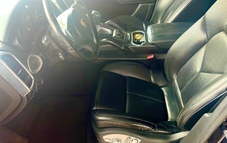 Porsche Cayenne III, 2010 год, 2 900 000 рублей, 10 фотография