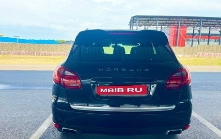 Porsche Cayenne III, 2010 год, 2 900 000 рублей, 6 фотография