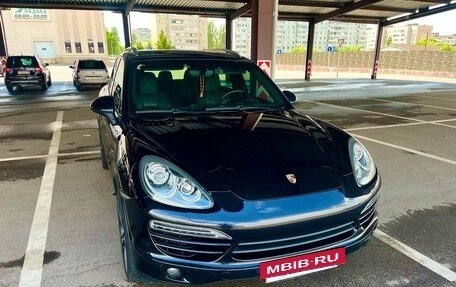 Porsche Cayenne III, 2010 год, 2 900 000 рублей, 3 фотография