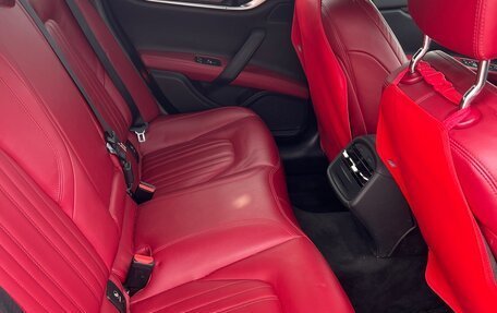 Maserati Ghibli, 2014 год, 4 099 000 рублей, 6 фотография