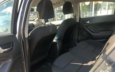KIA Cerato III, 2014 год, 1 067 000 рублей, 9 фотография