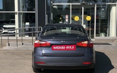 KIA Cerato III, 2014 год, 1 067 000 рублей, 6 фотография