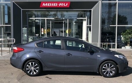 KIA Cerato III, 2014 год, 1 067 000 рублей, 4 фотография