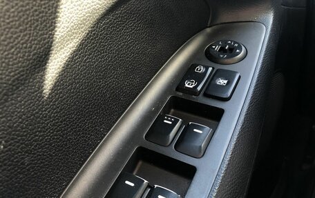 KIA Cerato III, 2014 год, 1 067 000 рублей, 10 фотография