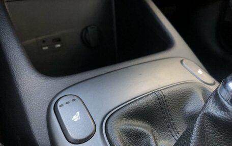KIA Cerato III, 2014 год, 1 067 000 рублей, 12 фотография