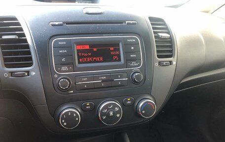 KIA Cerato III, 2014 год, 1 067 000 рублей, 11 фотография