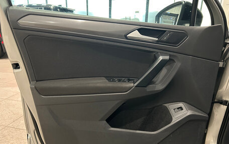 Volkswagen Tiguan II, 2020 год, 2 049 000 рублей, 14 фотография