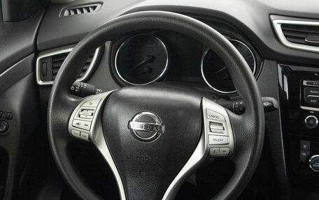 Nissan X-Trail, 2016 год, 1 699 000 рублей, 13 фотография