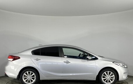 KIA Cerato III, 2018 год, 1 640 000 рублей, 11 фотография