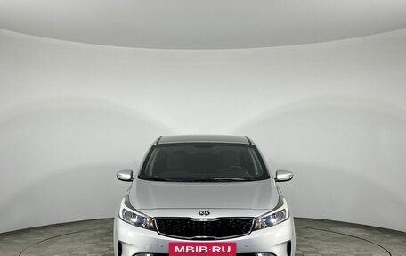KIA Cerato III, 2018 год, 1 640 000 рублей, 3 фотография