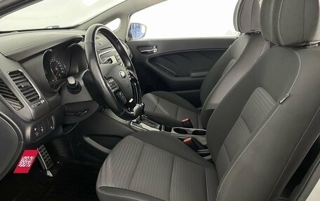 KIA Cerato III, 2018 год, 1 640 000 рублей, 12 фотография