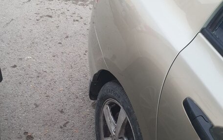 Honda Civic VIII, 2007 год, 1 000 000 рублей, 2 фотография
