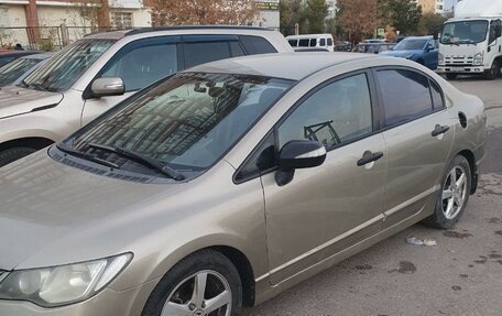 Honda Civic VIII, 2007 год, 1 000 000 рублей, 3 фотография