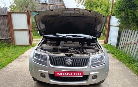 Suzuki Grand Vitara, 2006 год, 600 000 рублей, 1 фотография
