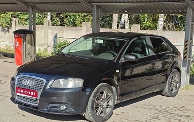 Audi A3, 2005 год, 650 000 рублей, 1 фотография