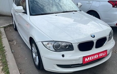 BMW 1 серия, 2011 год, 855 000 рублей, 1 фотография