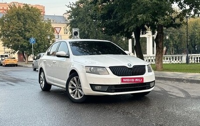 Skoda Octavia, 2013 год, 885 000 рублей, 1 фотография