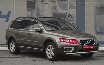 Volvo XC70 II рестайлинг, 2011 год, 1 579 000 рублей, 1 фотография