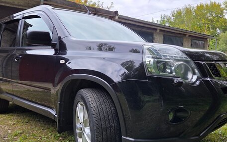 Nissan X-Trail, 2014 год, 1 250 000 рублей, 2 фотография