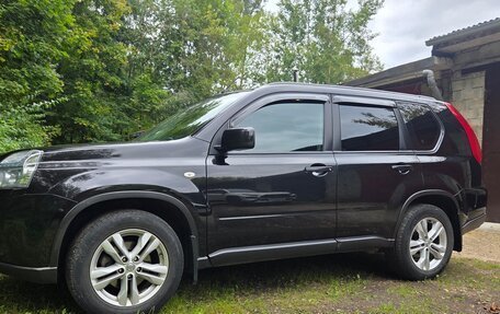 Nissan X-Trail, 2014 год, 1 250 000 рублей, 5 фотография