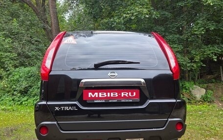 Nissan X-Trail, 2014 год, 1 250 000 рублей, 4 фотография