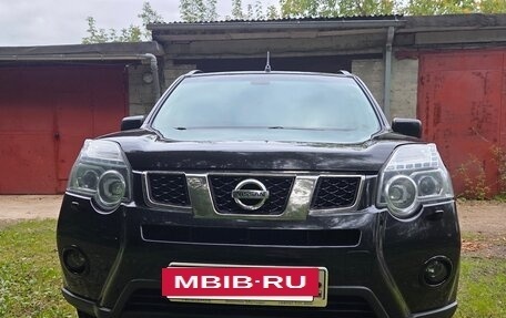 Nissan X-Trail, 2014 год, 1 250 000 рублей, 3 фотография