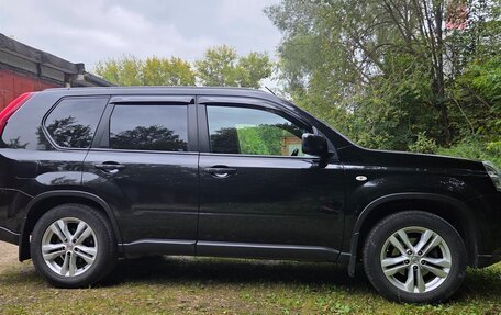 Nissan X-Trail, 2014 год, 1 250 000 рублей, 7 фотография