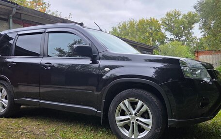 Nissan X-Trail, 2014 год, 1 250 000 рублей, 6 фотография