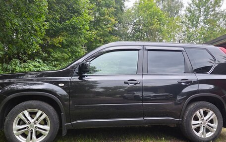 Nissan X-Trail, 2014 год, 1 250 000 рублей, 8 фотография