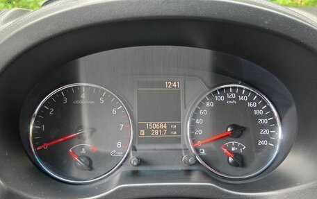 Nissan X-Trail, 2014 год, 1 250 000 рублей, 13 фотография