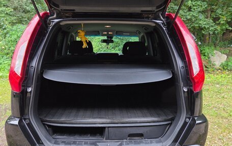 Nissan X-Trail, 2014 год, 1 250 000 рублей, 15 фотография