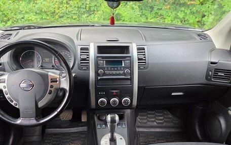 Nissan X-Trail, 2014 год, 1 250 000 рублей, 12 фотография