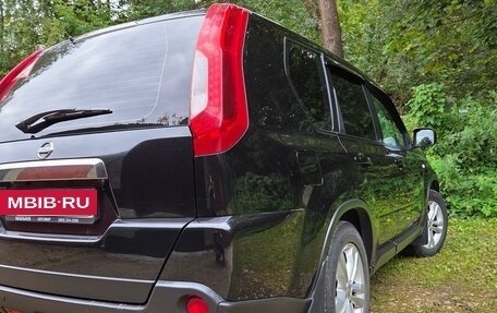 Nissan X-Trail, 2014 год, 1 250 000 рублей, 10 фотография