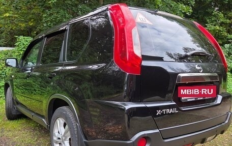 Nissan X-Trail, 2014 год, 1 250 000 рублей, 9 фотография