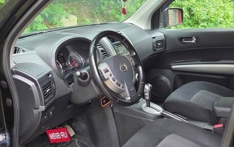 Nissan X-Trail, 2014 год, 1 250 000 рублей, 11 фотография