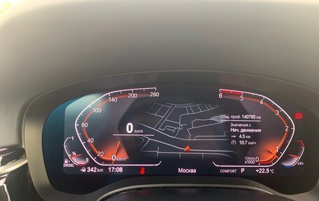 BMW 5 серия, 2019 год, 3 390 000 рублей, 17 фотография