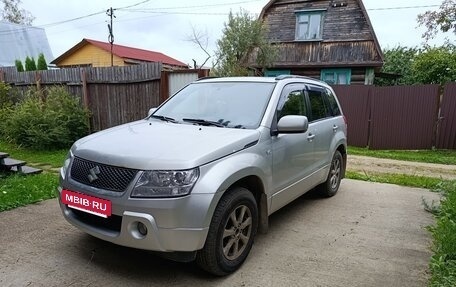 Suzuki Grand Vitara, 2006 год, 600 000 рублей, 2 фотография
