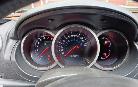 Suzuki Grand Vitara, 2006 год, 600 000 рублей, 11 фотография