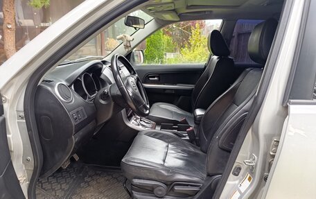 Suzuki Grand Vitara, 2006 год, 600 000 рублей, 10 фотография