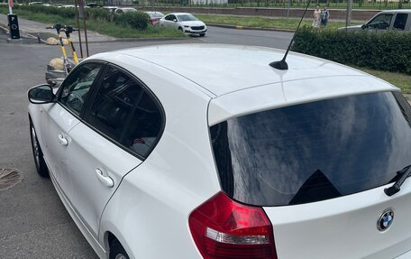 BMW 1 серия, 2011 год, 855 000 рублей, 4 фотография