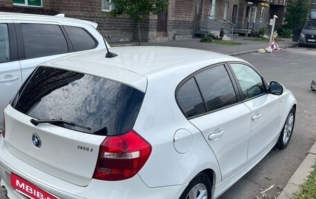 BMW 1 серия, 2011 год, 855 000 рублей, 3 фотография