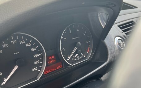 BMW 1 серия, 2011 год, 855 000 рублей, 8 фотография