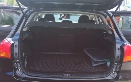 Mitsubishi ASX I рестайлинг, 2011 год, 1 340 000 рублей, 16 фотография